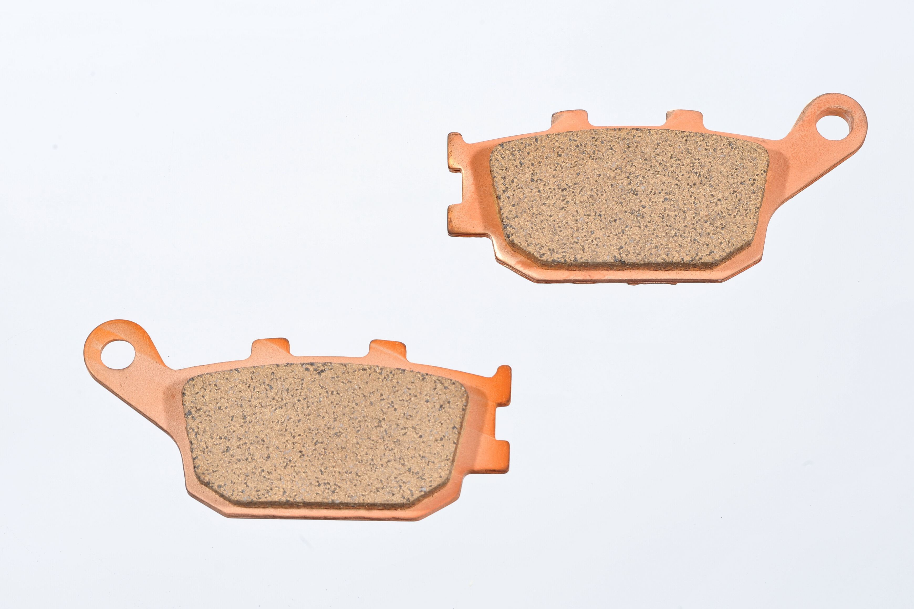GOLDfren S33 Sintered Rear Brake Pads Fa174 Yamaha XSR 700 a ABS 2016 for sale online