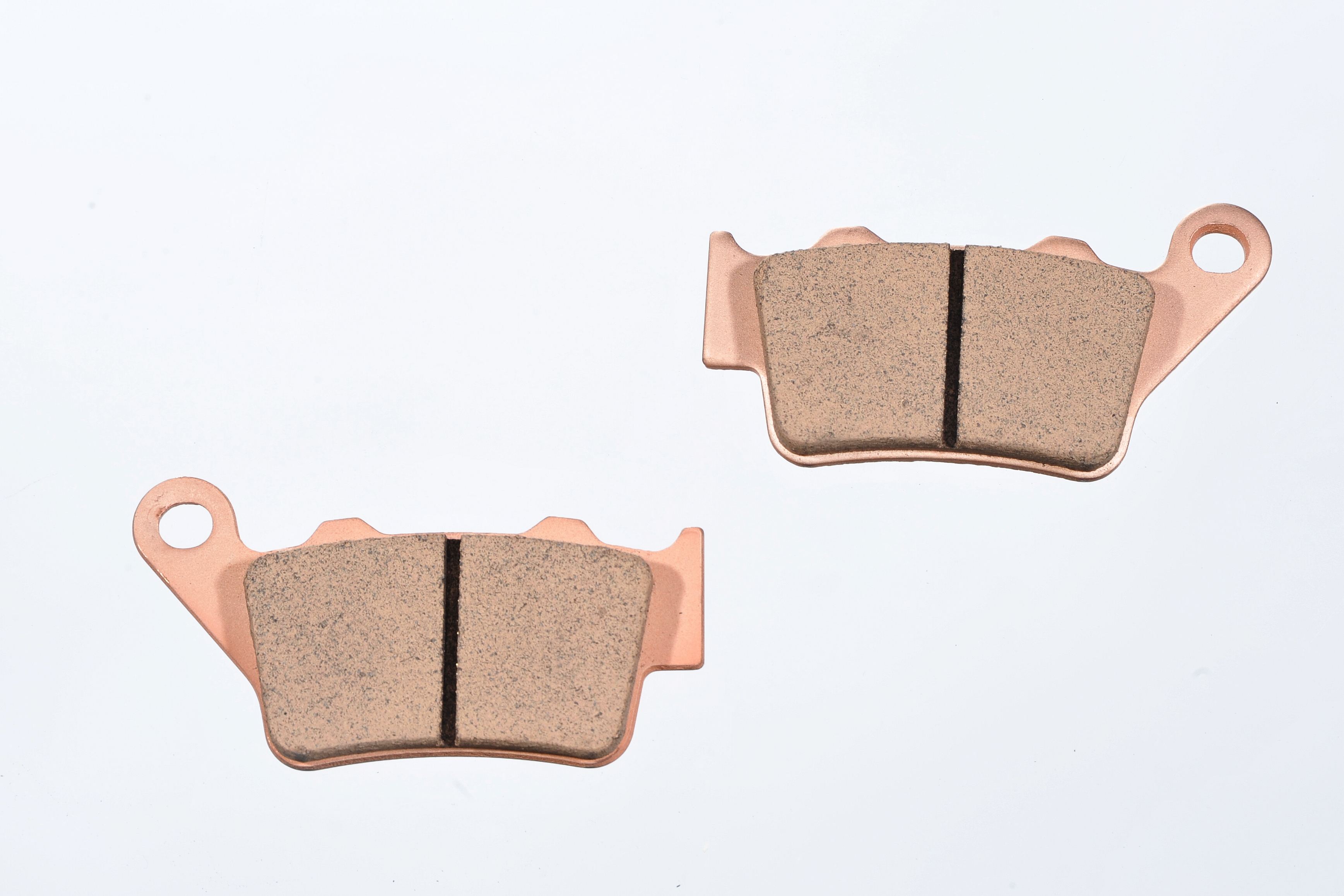 GOLDfren S33 Sintered Rear Brake Pads Fa174 Yamaha XSR 700 a ABS 2016 for sale online